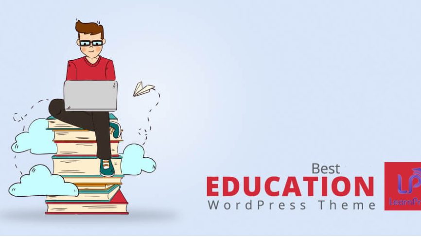 best education wordpress themes